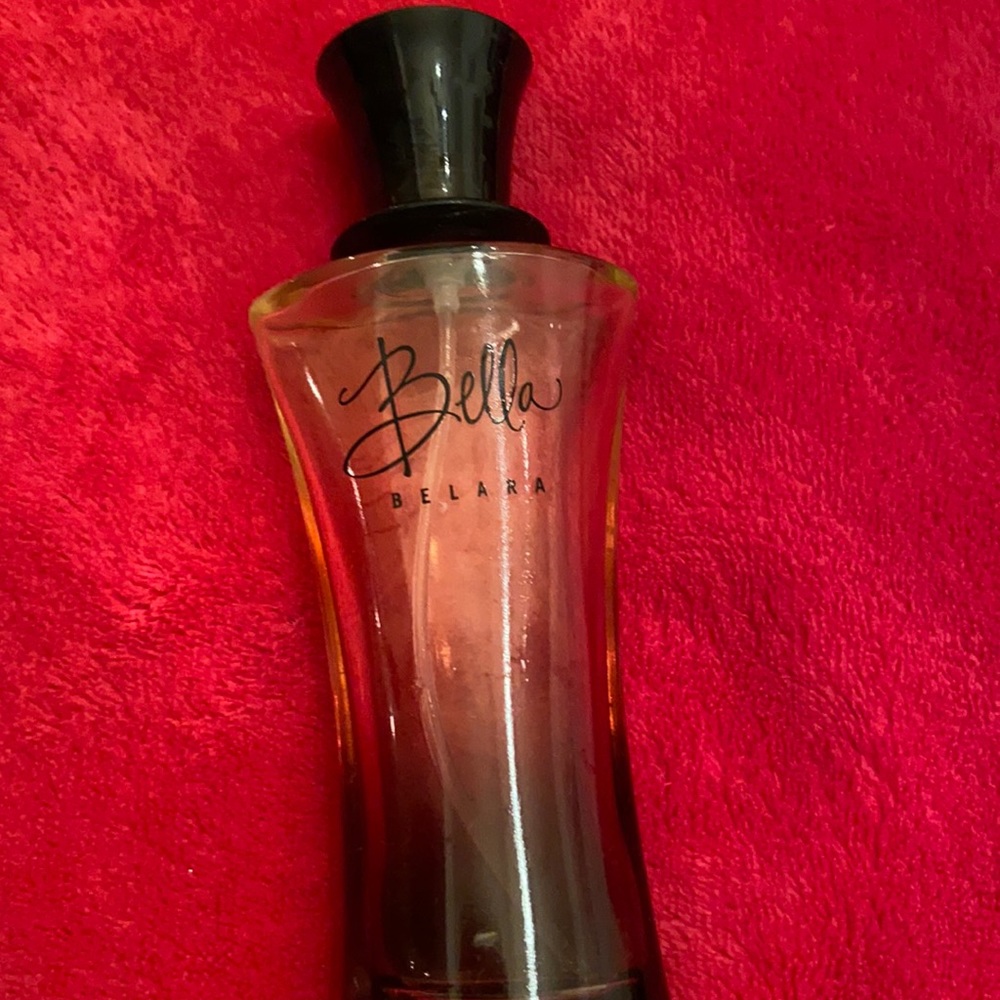 Men’s la Bella perfume